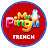 My Pingu French