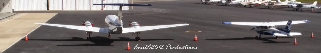 EmilC2012 Productions YouTube 频道头像