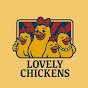 MyLovelyChickens logo