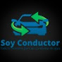 Soy Conductor logo