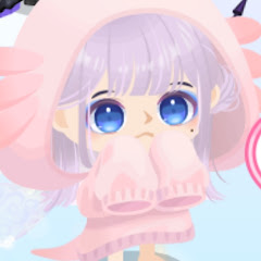 ちぬ@ティックトッカアイコン画像