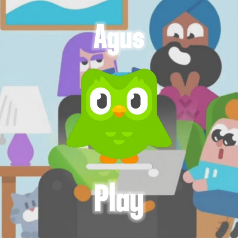 Agus Play Duo