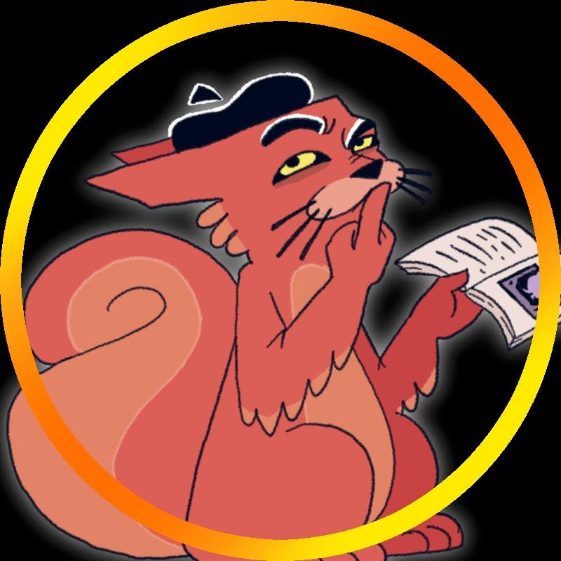 Ratatoskr Streams
