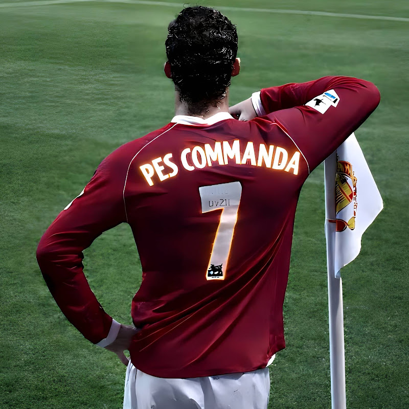 Pes Commanda