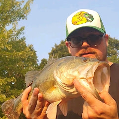 Fishing with Paddy