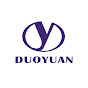 DUOYUAN EQUIPMENT logo