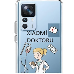 Xiaomi doktoru 