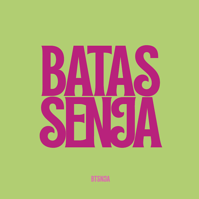 Batas Senja Official