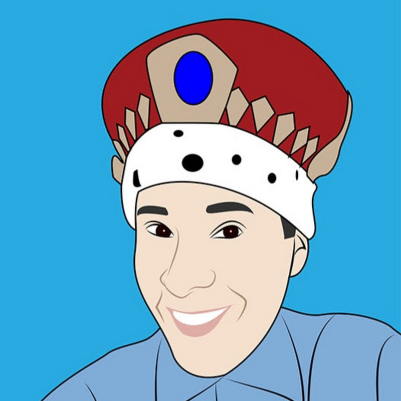 Jonathan  “The HUD King” de la Garza