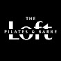 The Loft Pilates and Barre logo