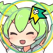 緑のずんだもch-スプラきほんの「き」-