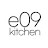 e09 kitchen