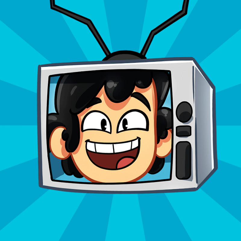 TV Guy Logo