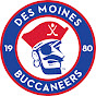 DMBucs  logo
