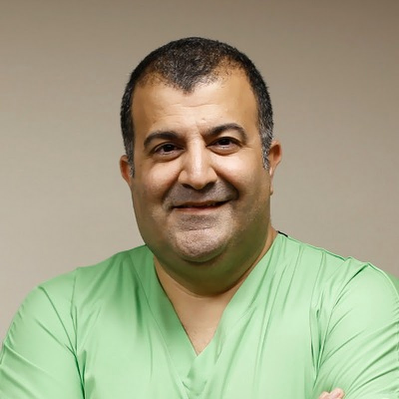 Prof. Dr. Cem Çelik