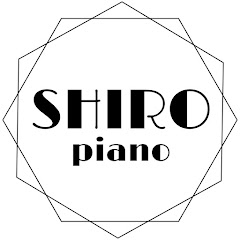 しろ / SHIRO Piano
