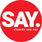 Stories And You logo