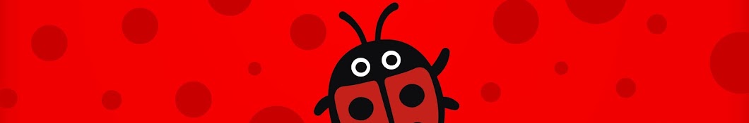 Ladybird Books YouTube channel avatar