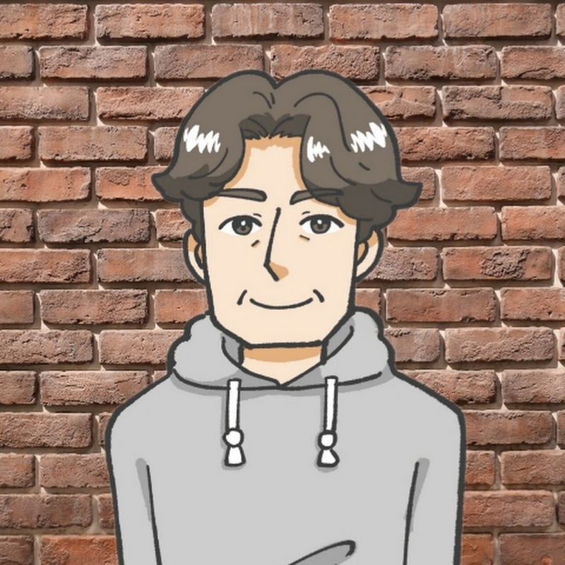 庭づくり大好きおじさんのサムネイル