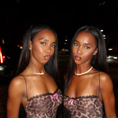 THE COMBS TWINS net worth
