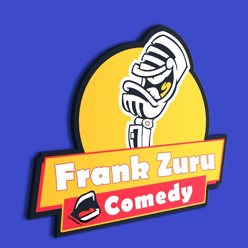 Frankzuru Nations Comedy