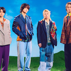 Ae! group - Topic