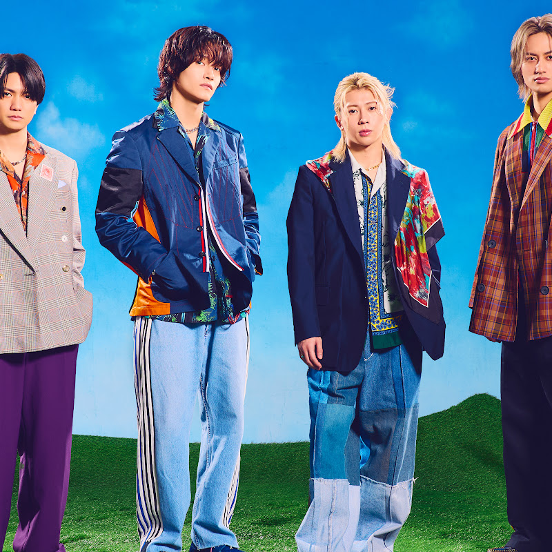 Ae! group - Topic