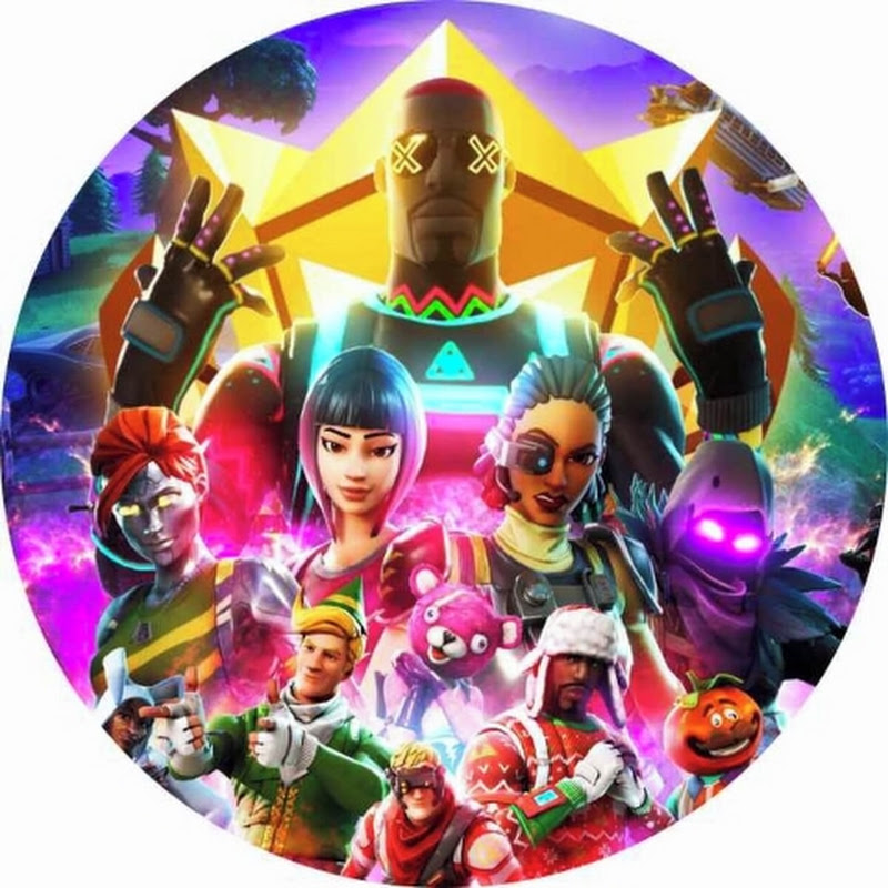 Valentin é fortnite