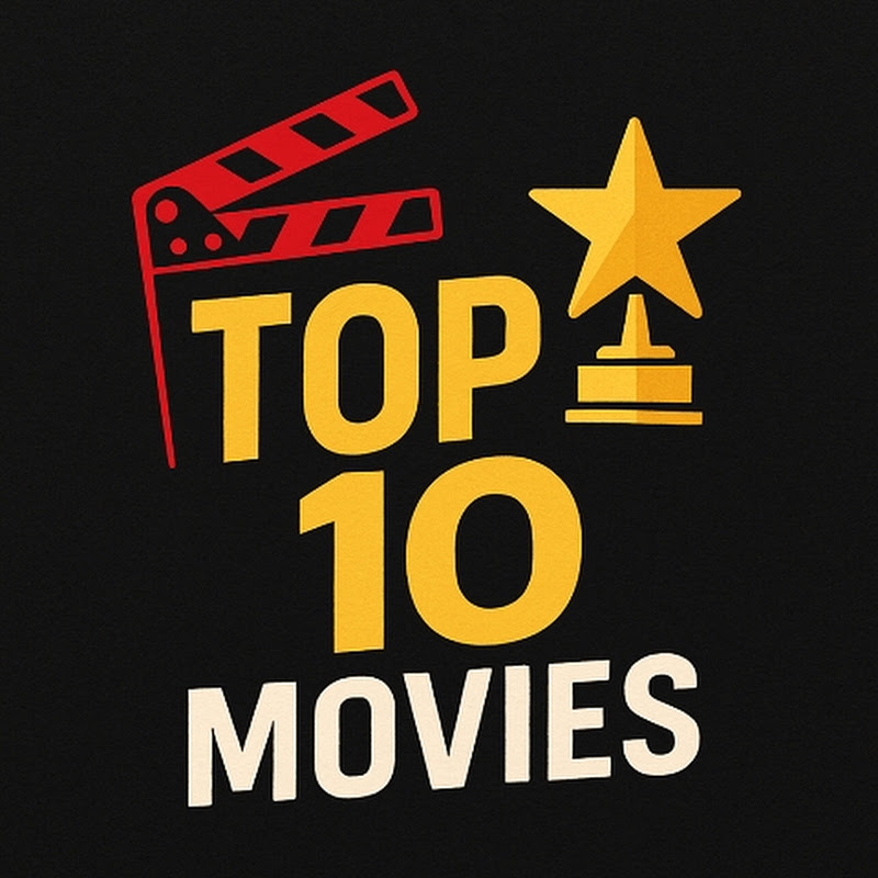 Top 10 Movies 