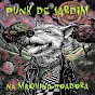 Punk De jardim logo