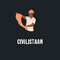 CIVILISTAAN logo
