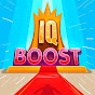 Boost Your IQ  logo