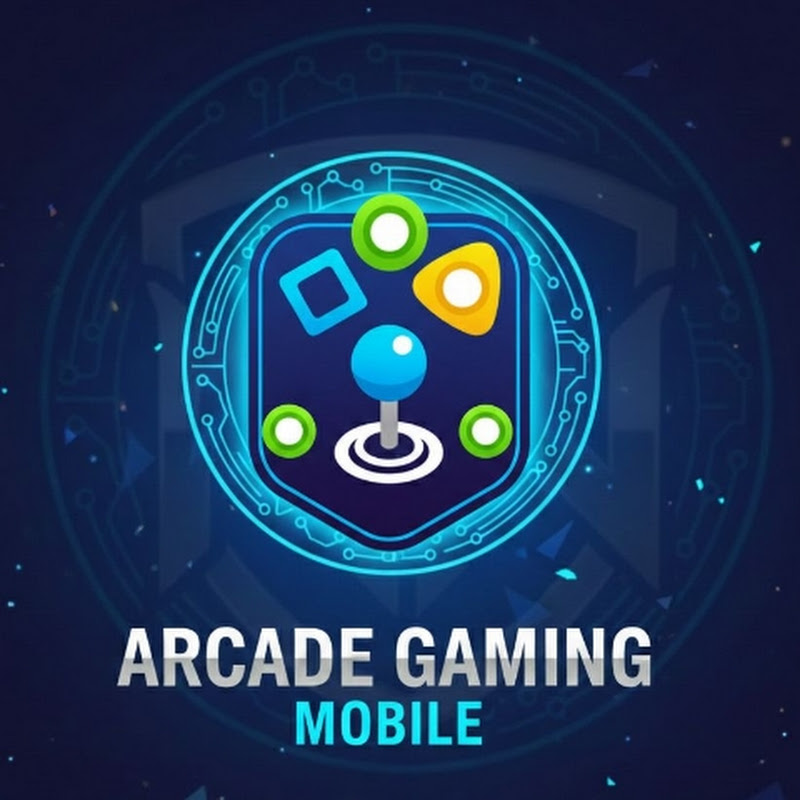 Arcade Gaming