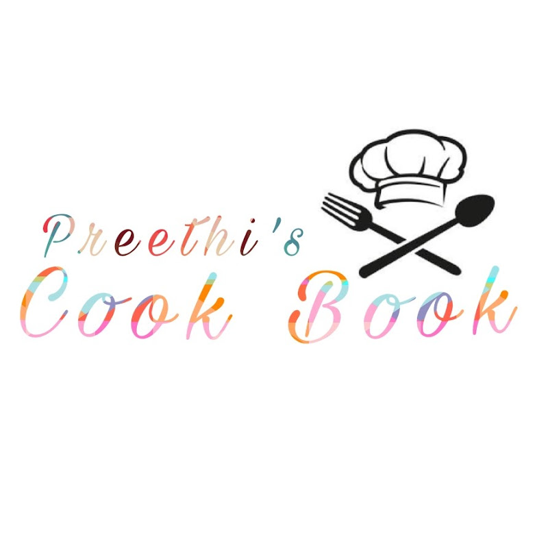 Preethi's Cook Book