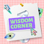 Wisdom Corner logo