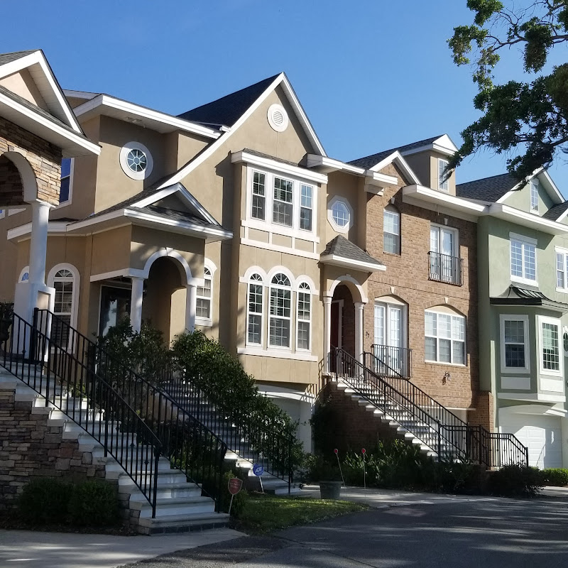 Listed In The South