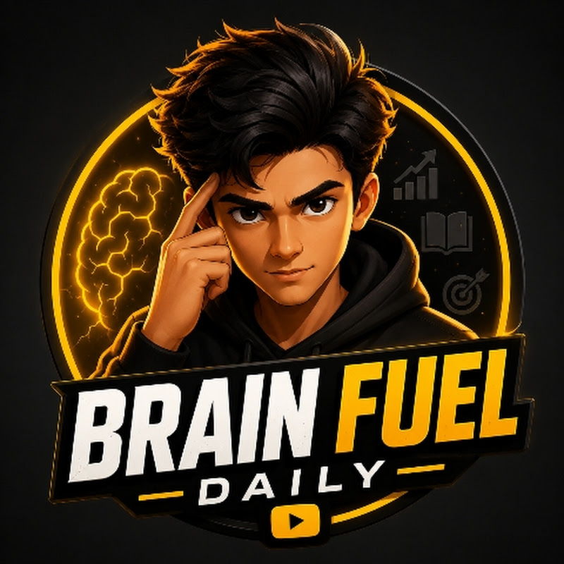Brain Fuel Daily