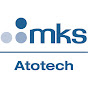 Atotech an MKS Brand logo