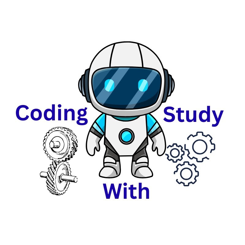 Coding With Study