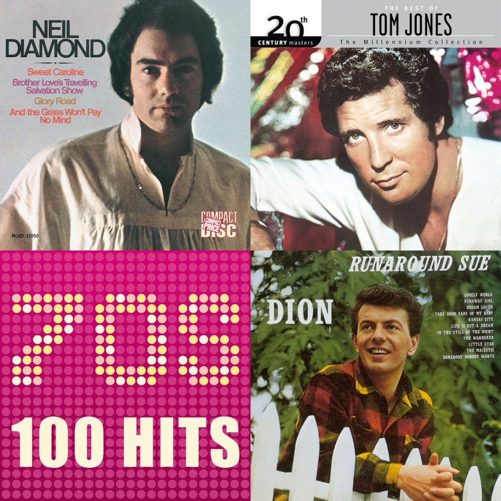 Radio Caroline Playlist Today London