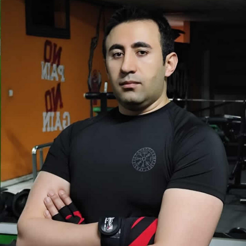 Fehmi UYAR
