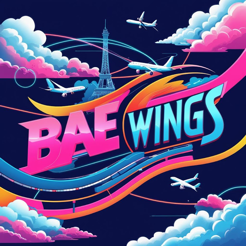 BAE WINGS