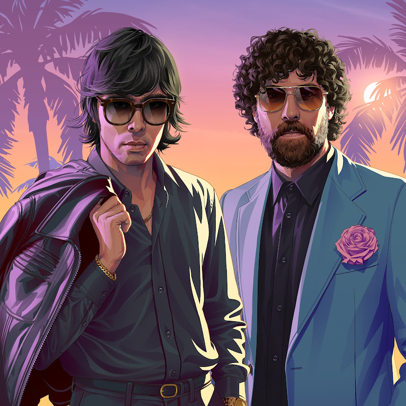 Justice - Topic