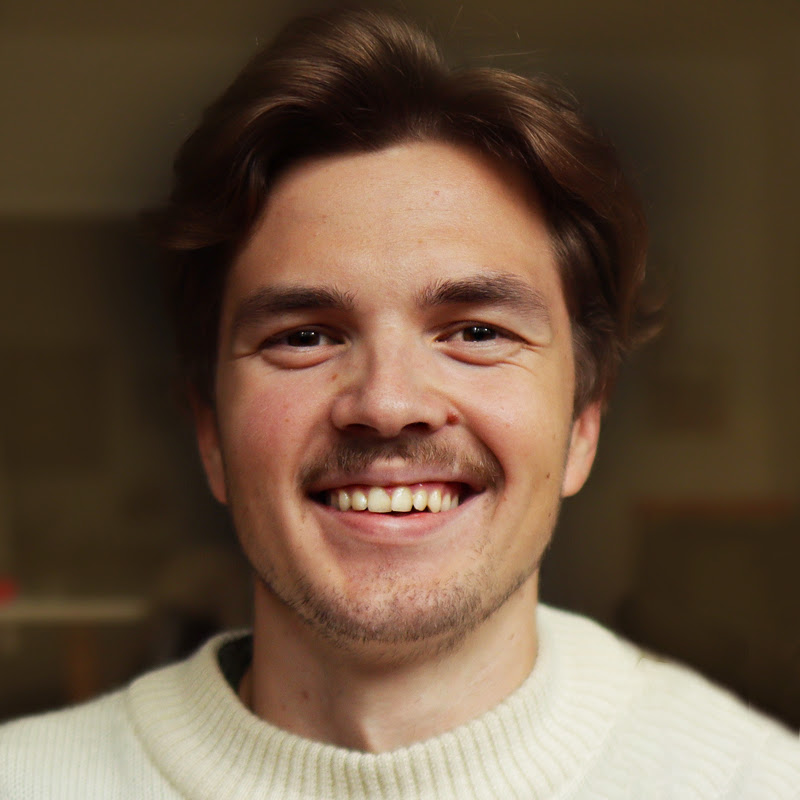 Seve - Sunny Kind Journey Logo