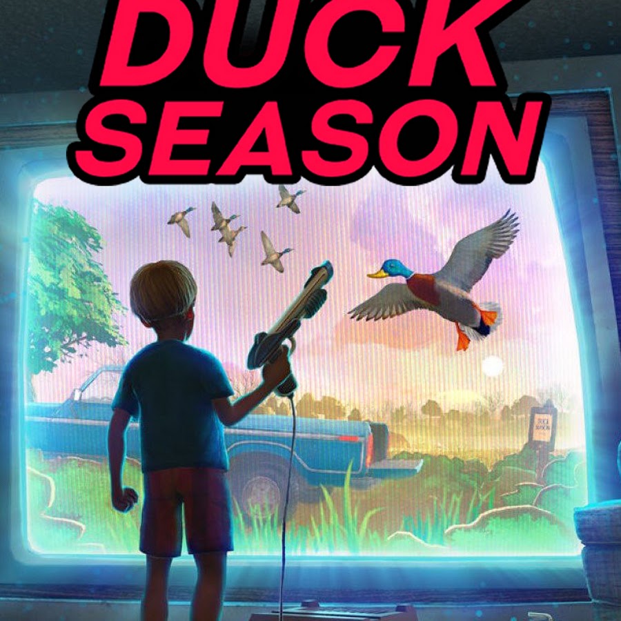 Duck Season Topic YouTube