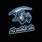 Al mahdi Muslim official  logo