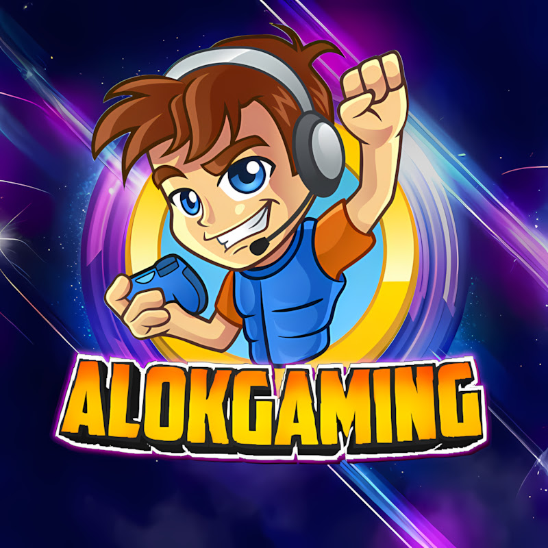 AlokGaming