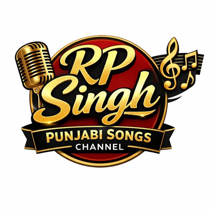 RP Singh Punjabi Songs Channel