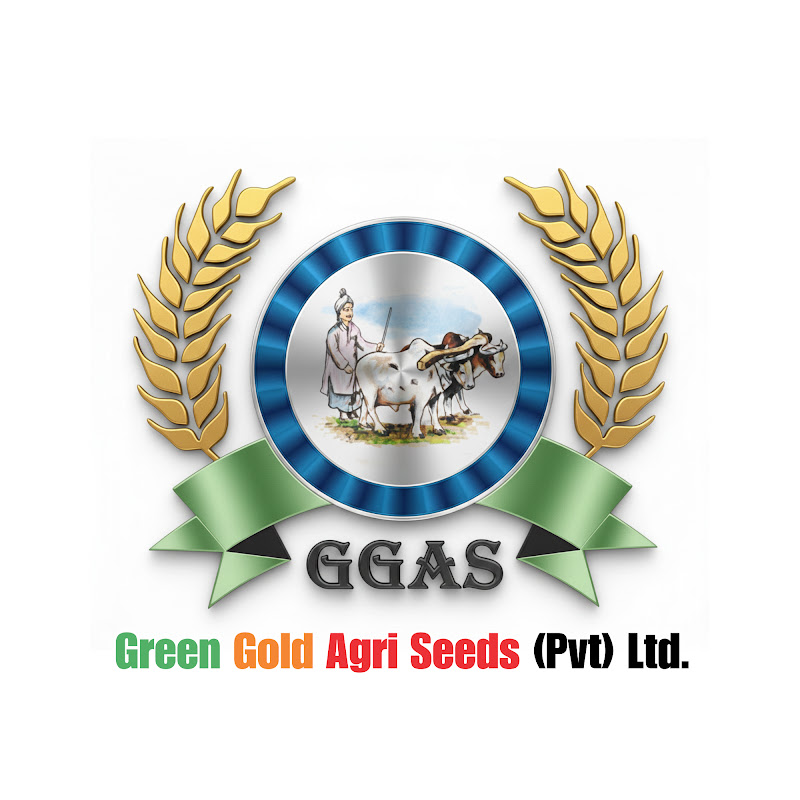 Green Gold Official