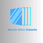 Master Glass Canada logo